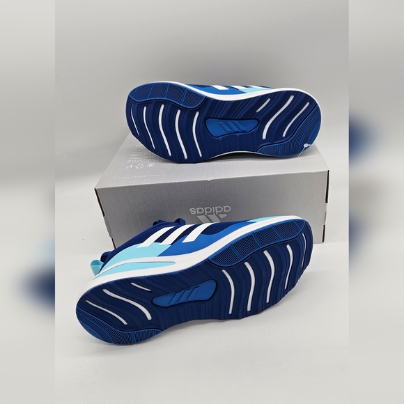 Adidas FortaRun Victory Blue - Picture 8 of 13